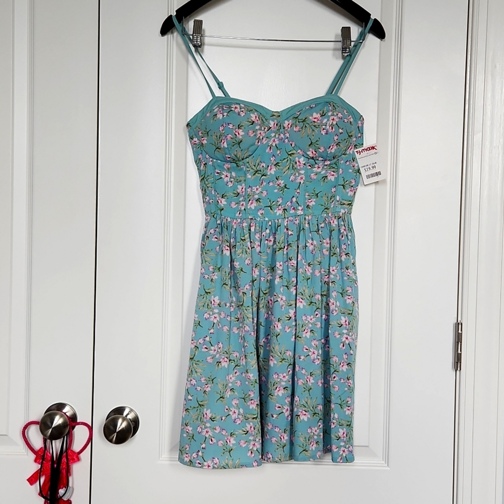 Woman's dress